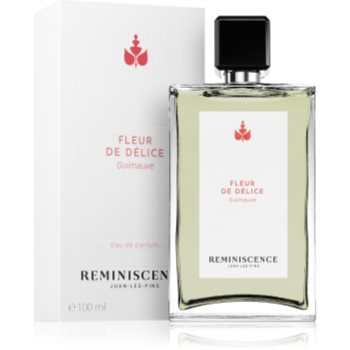 Reminiscence Fleur de Delice Eau de Parfum unisex - imagine 3